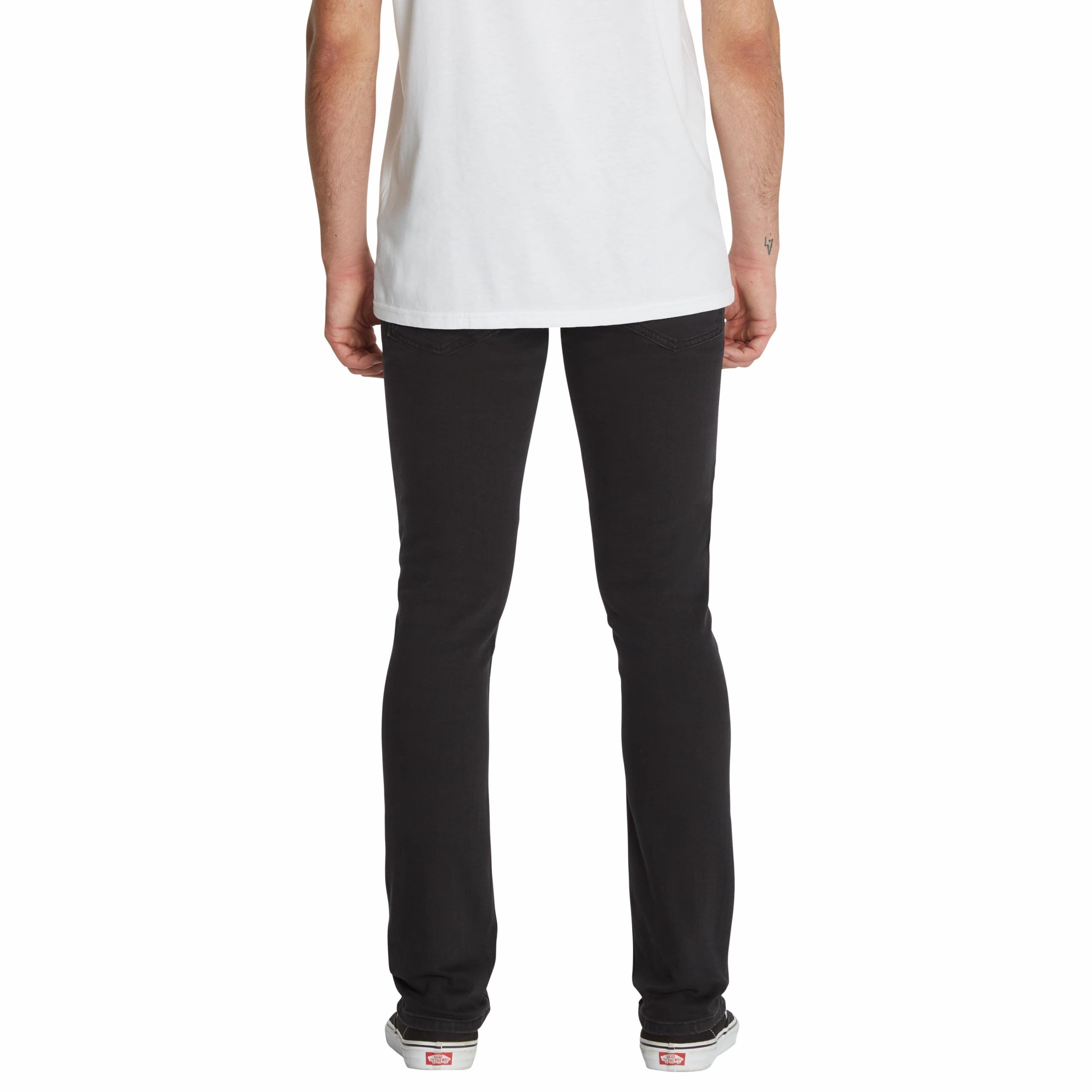 PANTALON VAQUERO - 2X4 - Imagen 4