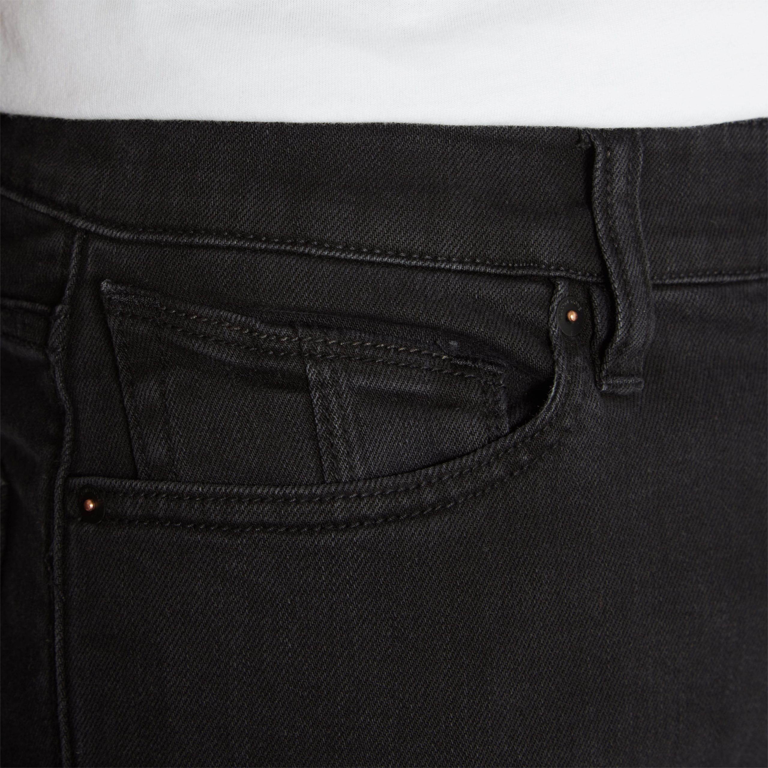 PANTALON VAQUERO - 2X4 - Imagen 7
