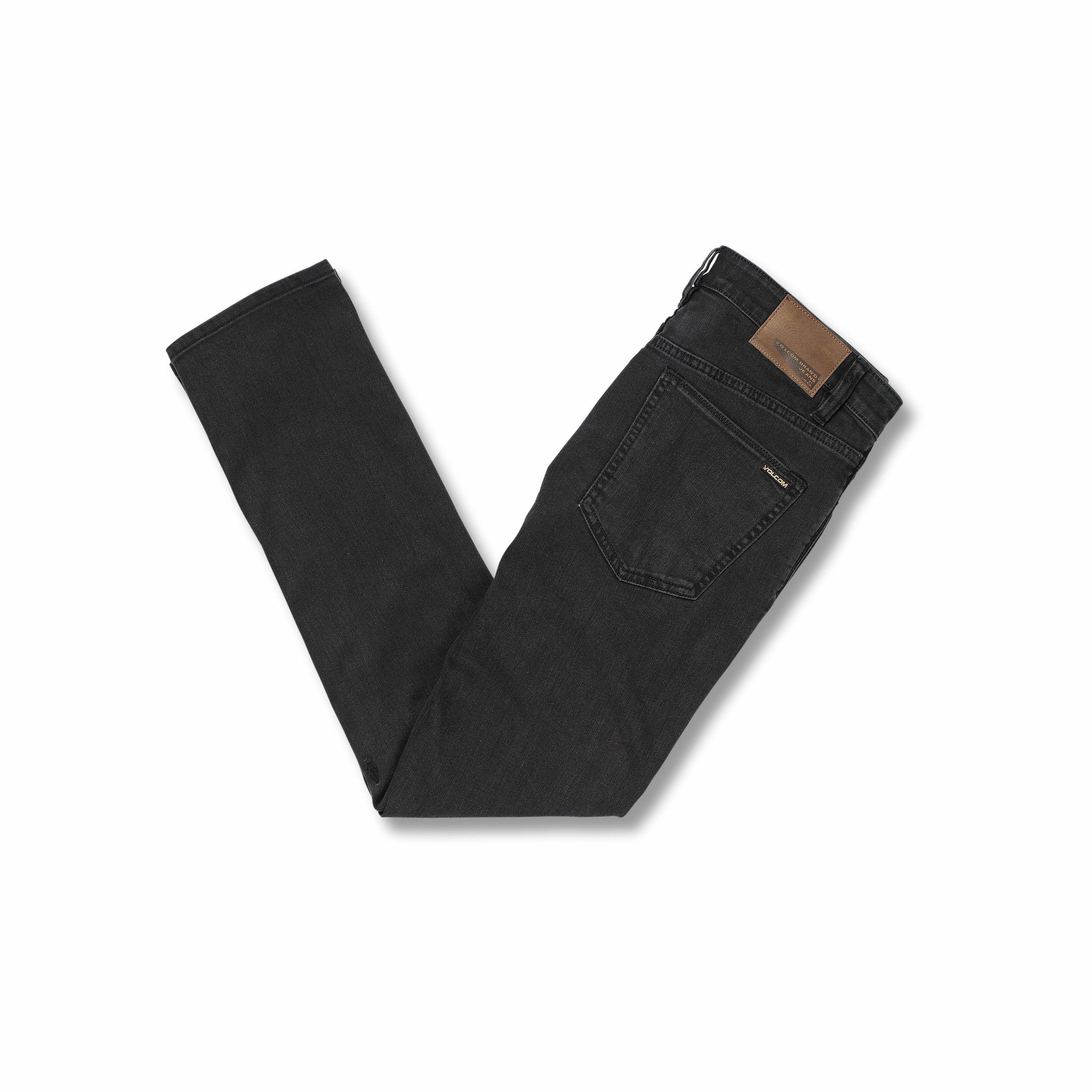 PANTALON VAQUERO - 2X4 - Imagen 2