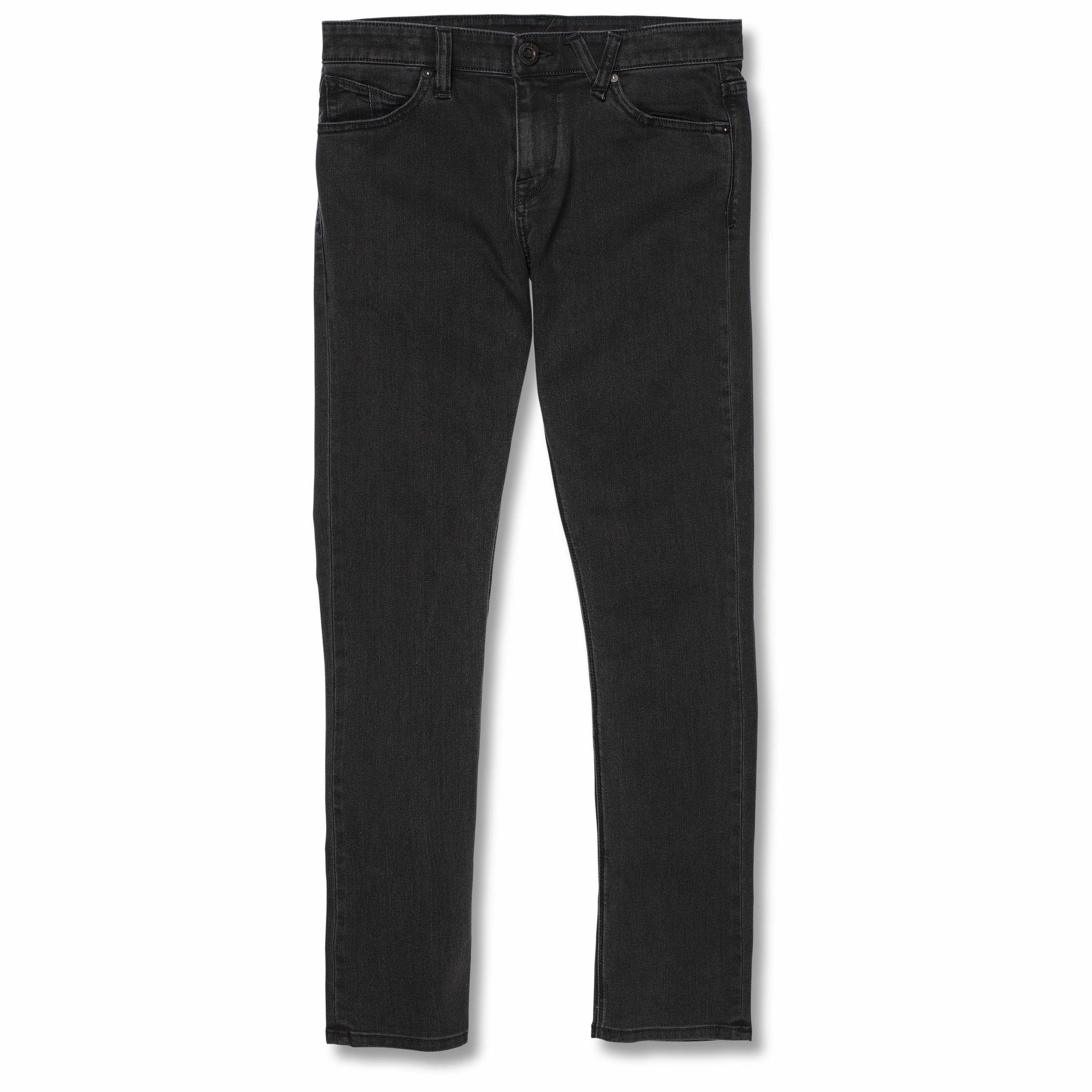 PANTALON VAQUERO - 2X4