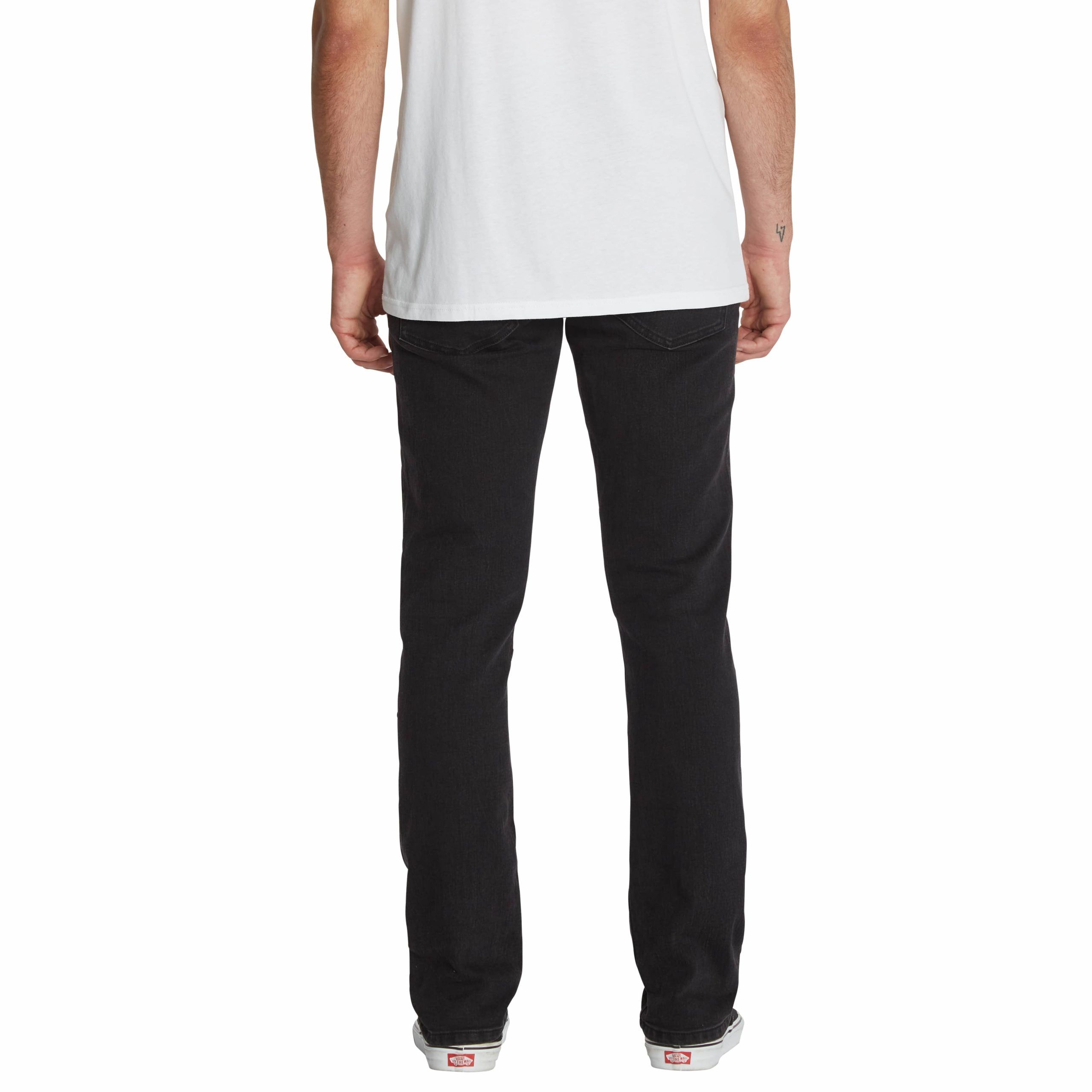 PANTALON VAQUERO - VORTA - Imagen 4