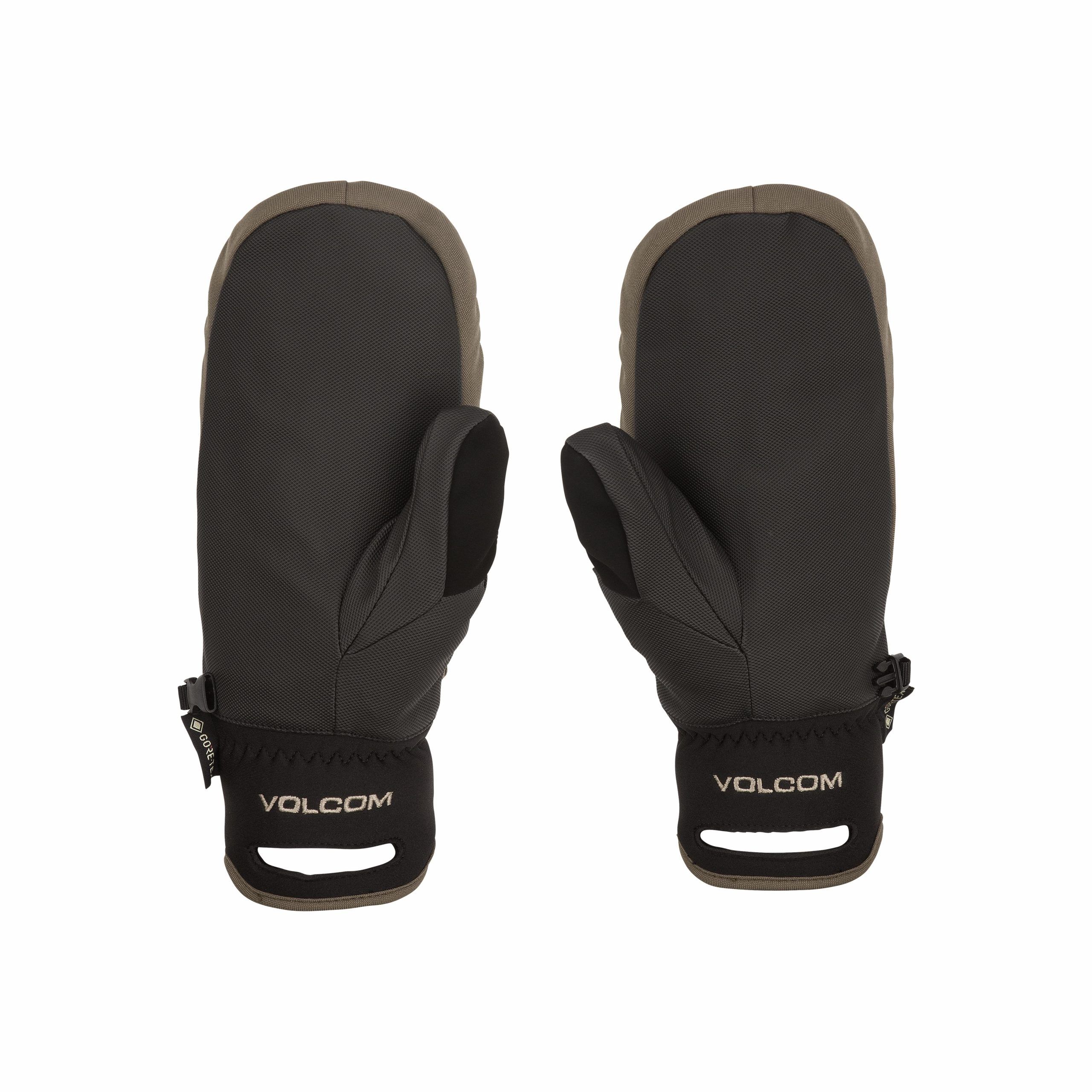 MANOPLAS IMPERMEABLES - STAY DRY GORE-TEX - Imagen 2