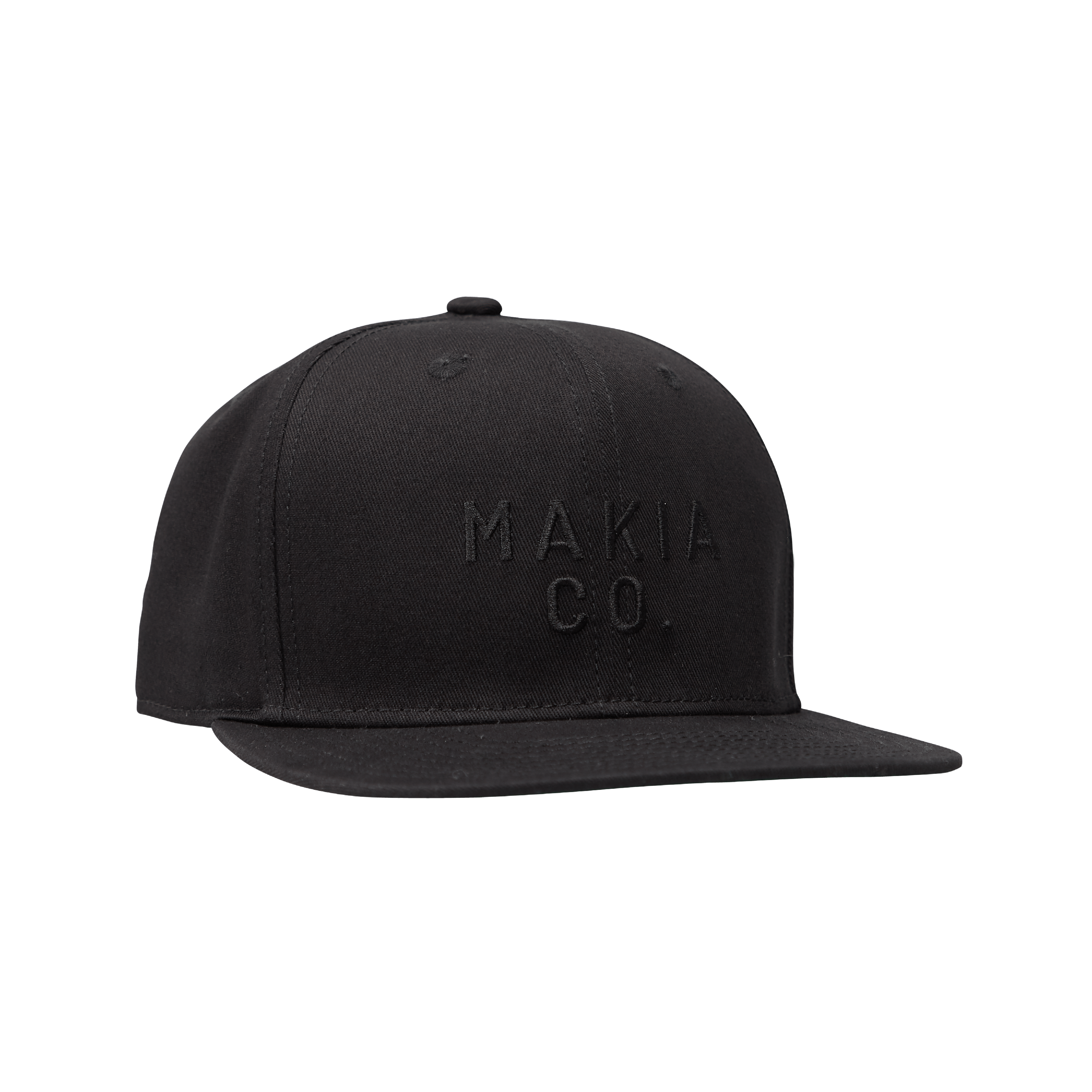 VISERA - NUUK SNAPBACK