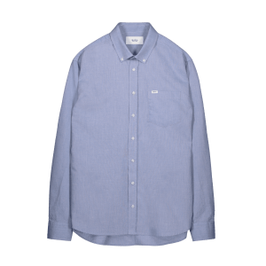 CAMISA L/S - FLAGSHIP
