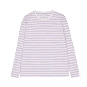 CAMISETA L/S - VERKSTAD