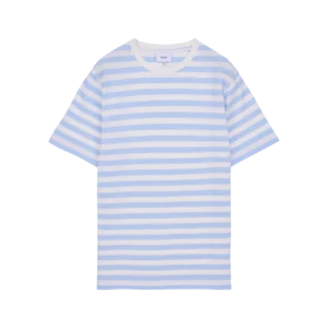 CAMISETA S/S - VERKSTAD