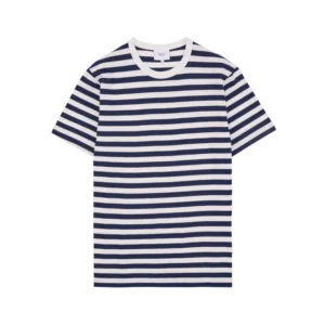 CAMISETA S/S - VERKSTAD