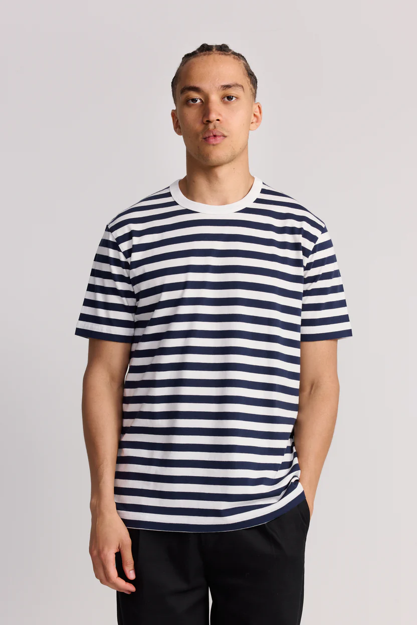 CAMISETA S/S - VERKSTAD - Imagen 2