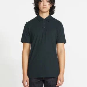 POLO S/S - WOWZER