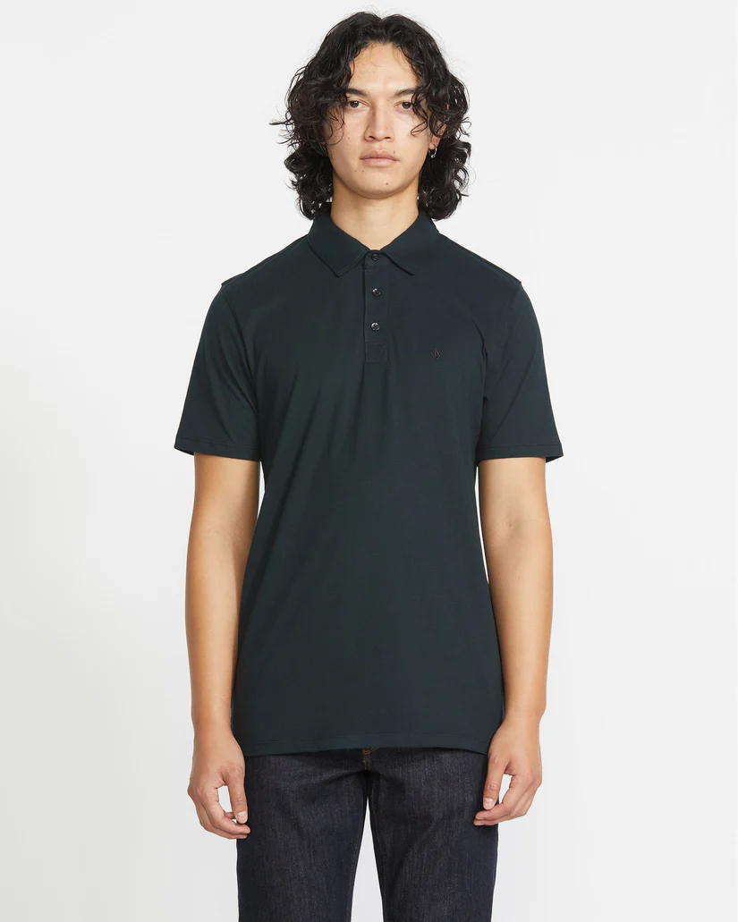 POLO S/S - WOWZER