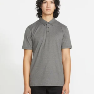 POLO S/S - WOWZER