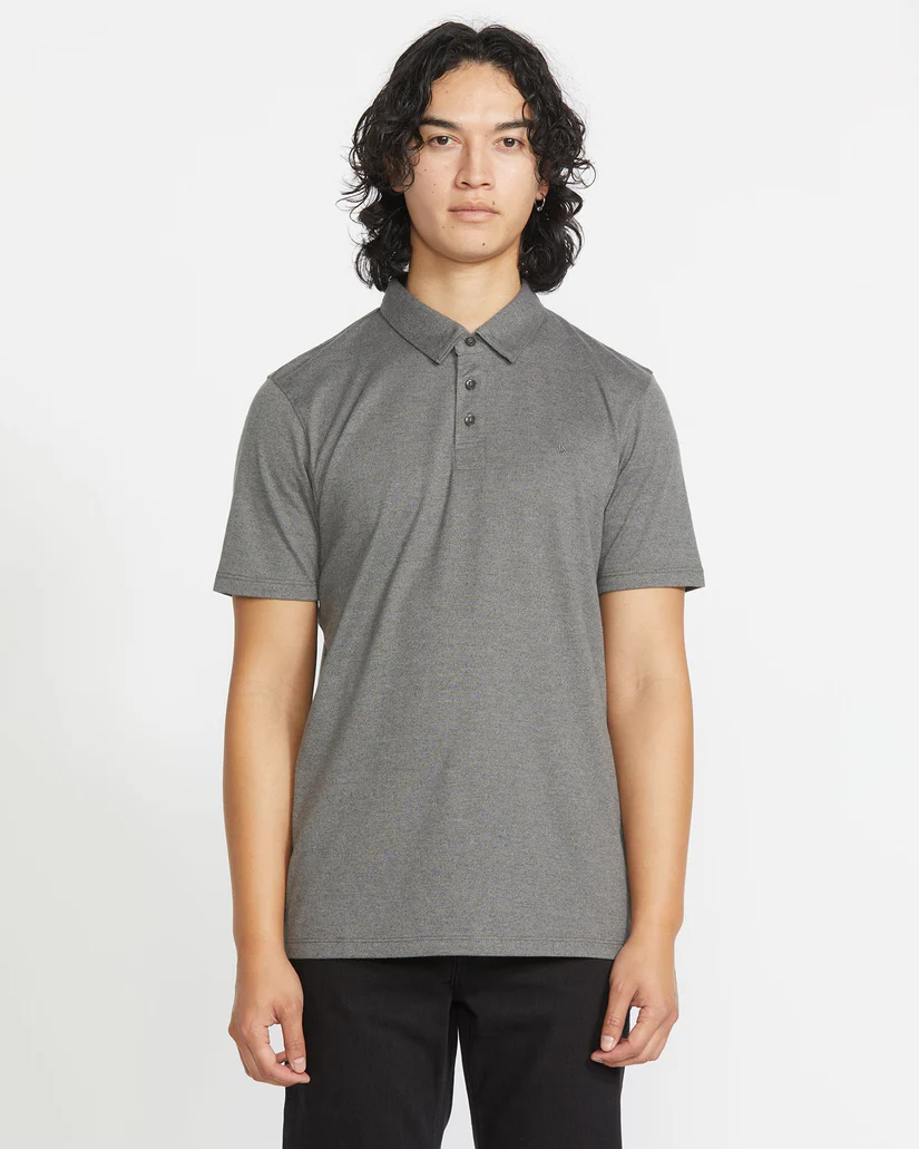 POLO S/S - WOWZER