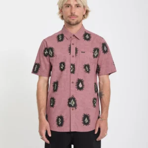 CAMISA S/S - MARKERSTONE