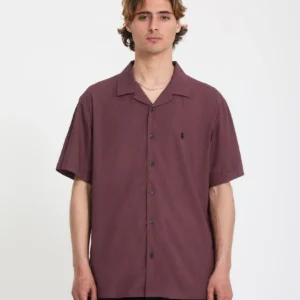 CAMISA S/S - SINGLE STONE