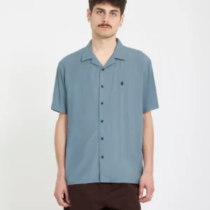 CAMISA S/S - SINGLE STONE