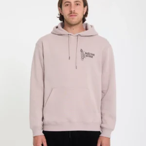 SUDADERA CAPUCHA  - WATANITE