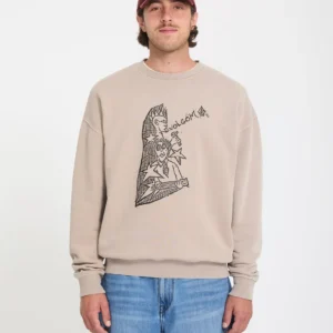 SUDADERA - ISSAM AUPTEL