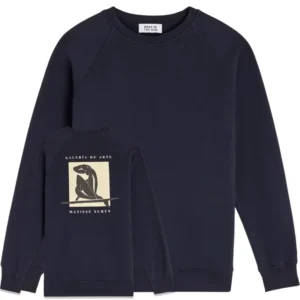 SUDADERA - MATISSE