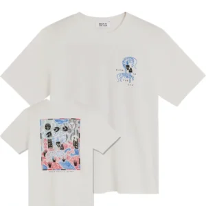 CAMISETA S/S - PARADISE