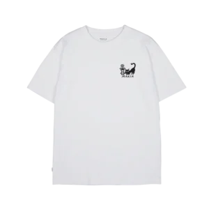 CAMISETA S/S - BLOOMING