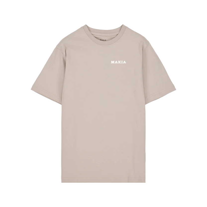 CAMISETA S/S - BRUUN