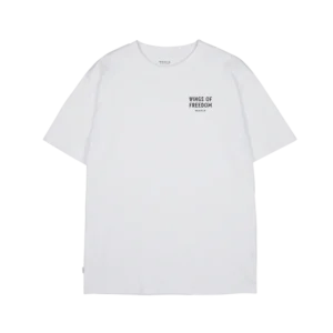 CAMISETA S/S - WINGS
