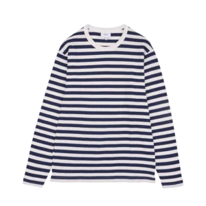 CAMISETA L/S - VERKSTAD