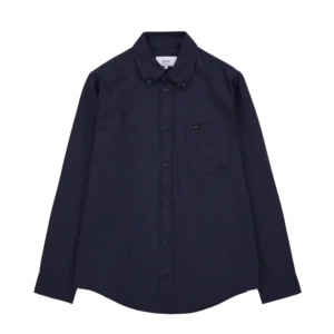 CAMISA L/S - FLAGSHIP