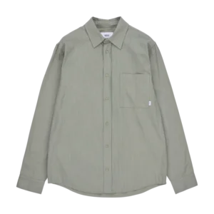 CAMISA L/S - MORAY