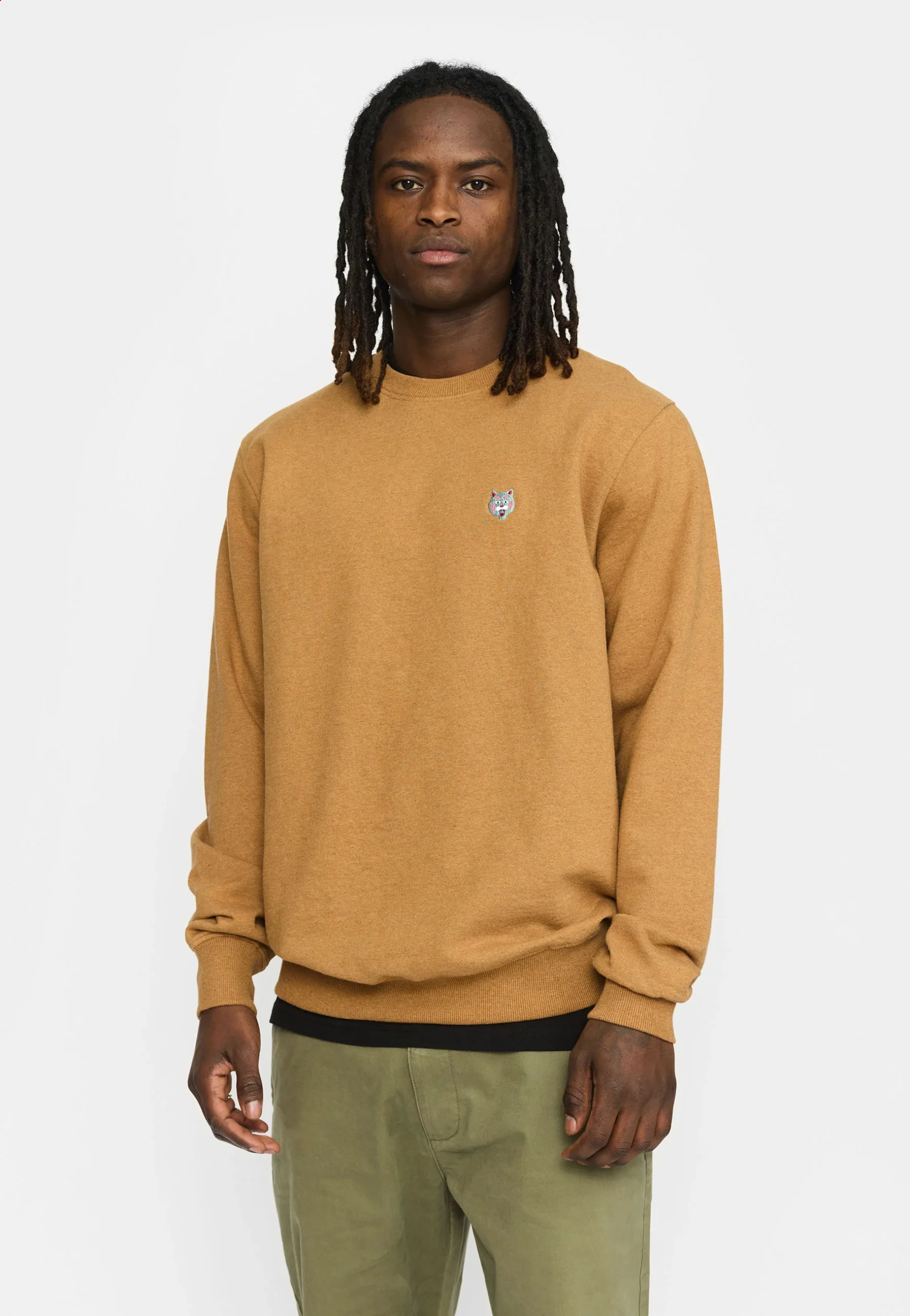 SUDADERA - 2801 TIG