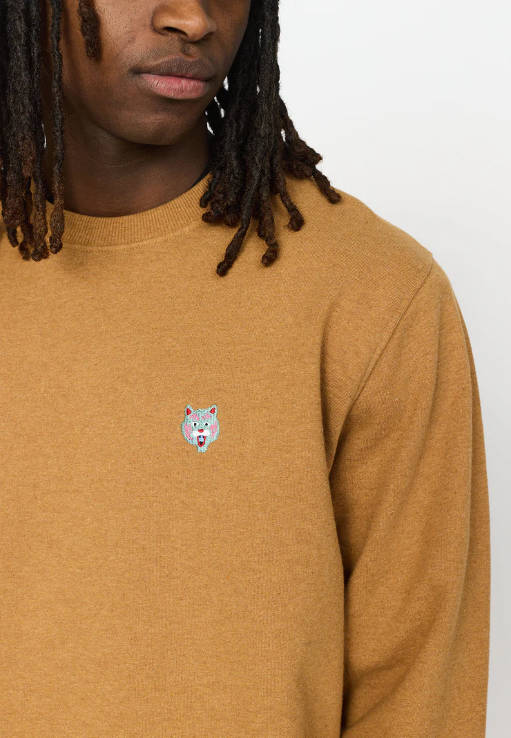 SUDADERA - 2801 TIG - Imagen 2